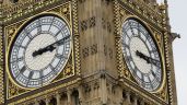 The UK's most famous clock though Big Ben gets its name from the bell! Pixabay image.