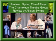 Feature Image - Spring Trio of Plays