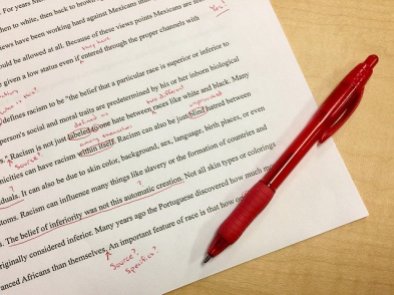 CHRISTMAS STORY - I never find out all of the crucial information for a story on the first draft - the editing helps there