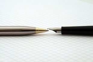 FEEDING YOUR WRITING - Pick up your pens and enter those writing competitions