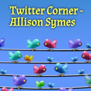 Twitter Corner