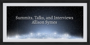 Feature Image - Summits, Talks and Interviews