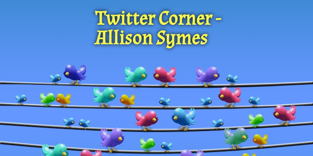 Twitter Corner