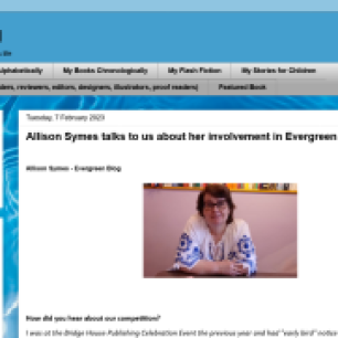 Screenshot 2023-02-07 at 15-58-08 Allison Symes talks to us about her involvement in Evergreen