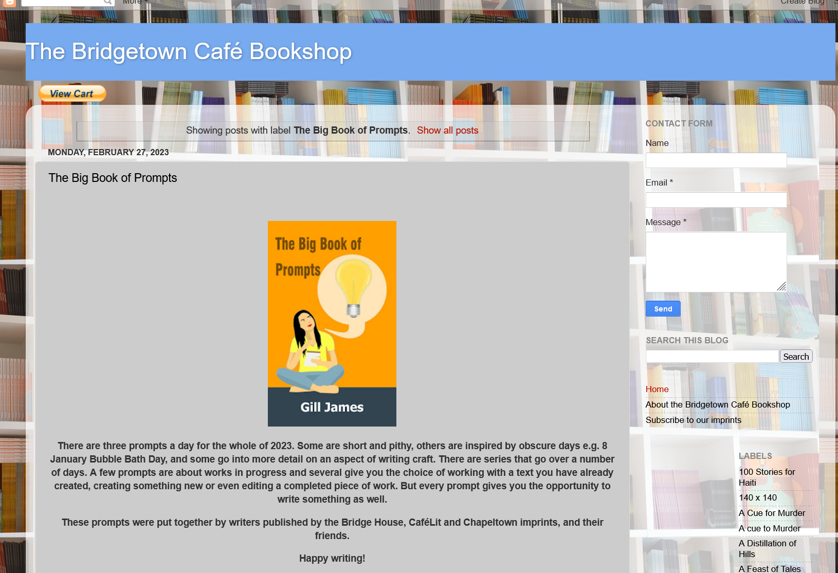 Screenshot 2024-03-24 at 15-30-20 The Bridgetown Café Bookshop